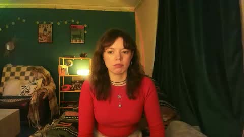 Clancy online show from November 17, 8:25 pm