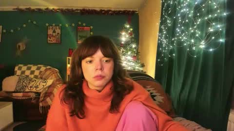 Clancy online show from December 4, 7:00 pm