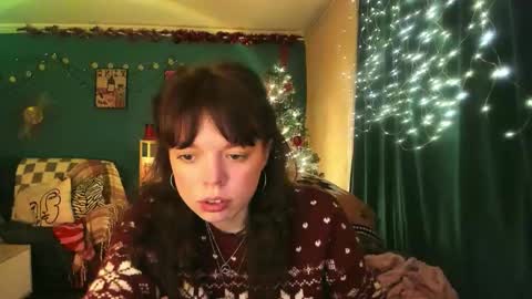 Clancy online show from January 9, 6:21 pm