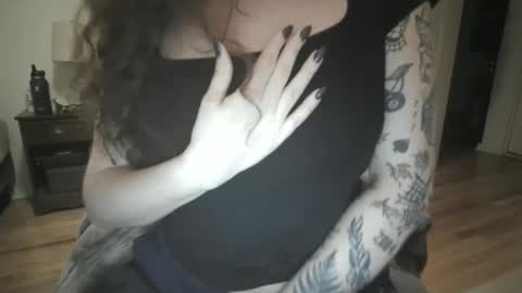 clane777 online show from October 1, 2:39 am