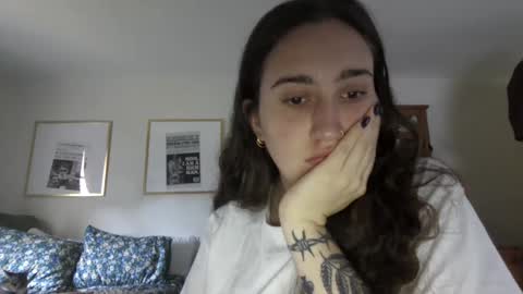 clane777 online show from October 6, 1:52 pm