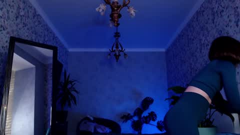 Clara online show from January 29, 7:22 pm