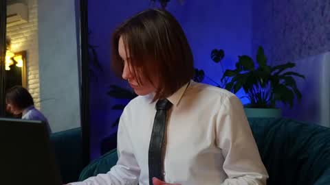 Clara online show from April 11, 6:12 pm