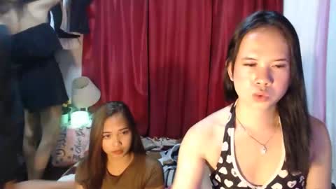 CLARA online show from February 13, 2:02 pm