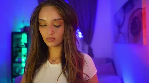 Clara smile online show from November 1, 7:49 pm