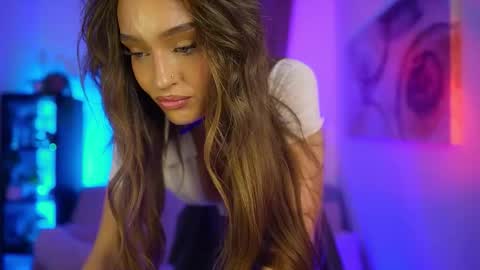 Clara smile online show from November 3, 7:37 pm