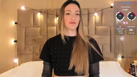 Clara del mar online show from November 14, 11:31 am