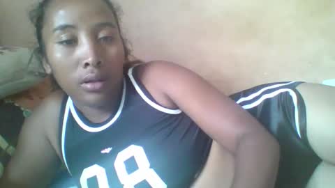 Clarah0123 online show from November 27, 8:16 am