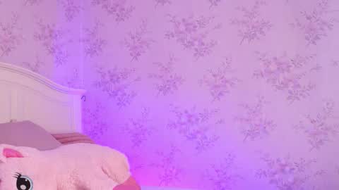 ClaraHazel online show from October 21, 3:51 am