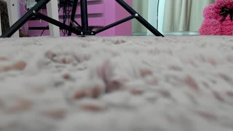 ClaraHazel online show from November 11, 5:18 am