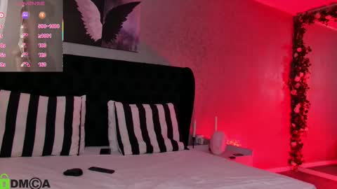 Snapshot of clarashinex chatting on November 28, 6:16 am Clara online show from November 28, 6:16 am