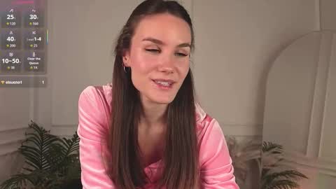 Claire online show from November 29, 1:47 pm