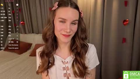 Claire online show from February 11, 1:49 pm