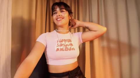 clarise online show from November 27, 12:46 am