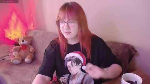 Clarissa online show from January 9, 9:45 am