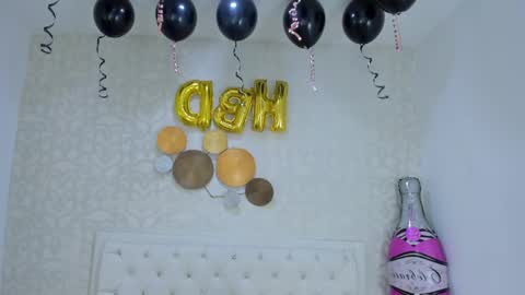 Mistress Clarisse online show from December 22, 7:31 pm