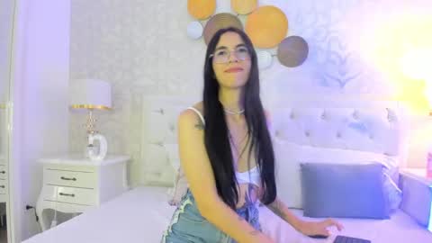 Mistress Clarisse online show from January 8, 7:34 pm