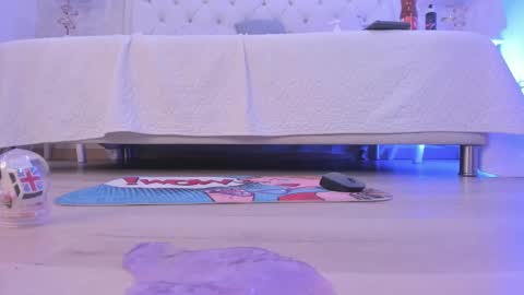 Mistress Clarisse online show from February 10, 11:02 pm