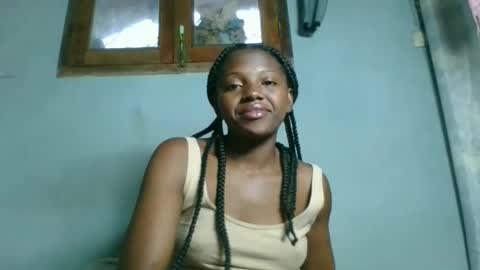 clarisse98 online show from October 22, 2:34 am