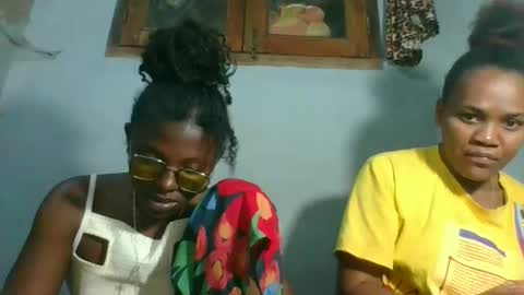 clarisse98 online show from November 22, 6:18 pm