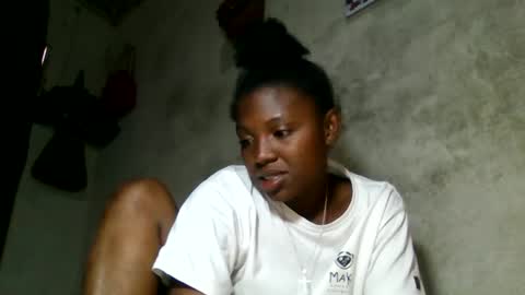 clarisse98 online show from May 8, 8:19 am