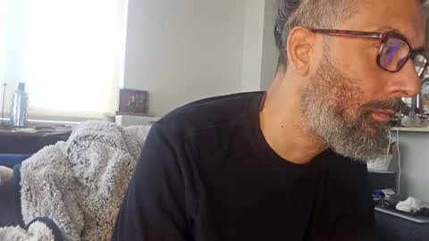 clarkbent2 online show from February 4, 5:23 pm