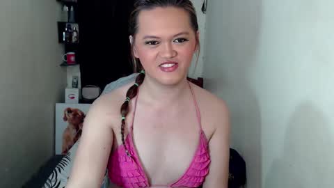 Jassy online show from February 15, 6:59 pm