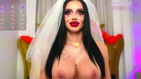 Snapshot of classybarby__ chatting on October 31, 6:20 pm Velma online show from October 31, 6:20 pm