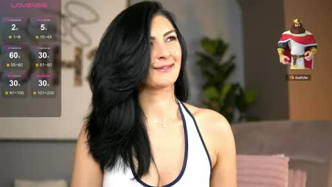 ClassyKaty online show from May 13, 9:22 pm