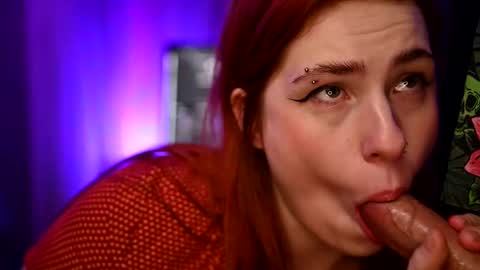 Snapshot of claudia_and_elon chatting on February 19, 11:57 pm Claudia Cyberfox and Elon online show from February 19, 11:57 pm