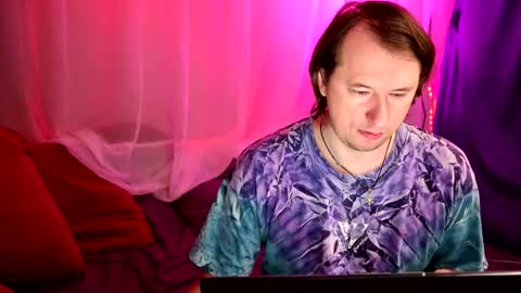 Snapshot of claudia_and_elon chatting on October 4, 2:20 am Claudia Cyberfox and Elon online show from October 4, 2:20 am