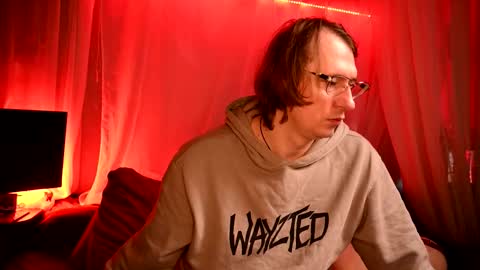 Snapshot of claudia_and_elon chatting on October 20, 8:37 am Claudia Cyberfox and Elon online show from October 20, 8:37 am