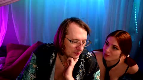 Snapshot of claudia_and_elon chatting on November 14, 6:50 pm Claudia Cyberfox and Elon online show from November 14, 6:50 pm