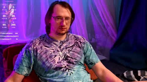 Snapshot of claudia_and_elon chatting on November 21, 5:06 am Claudia Cyberfox and Elon online show from November 21, 5:06 am