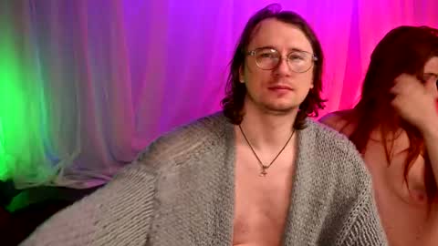 Claudia Cyberfox and Elon online show from February 5, 2:16 am