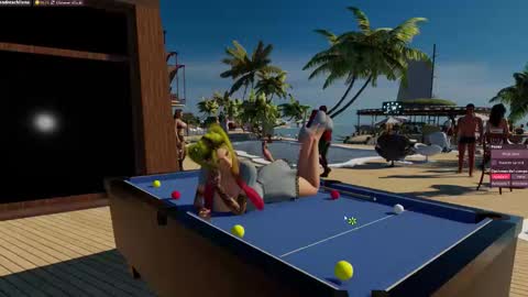 Snapshot of claudiachilena chatting on February 20, 9:59 pm claudiachilena online show from February 20, 9:59 pm