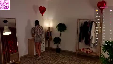 Lei your Angel online show from March 2, 1:08 am