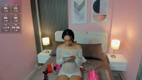 clauwdeen  wolf online show from November 29, 7:06 pm