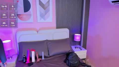 clauwdeen  wolf online show from March 1, 8:11 pm