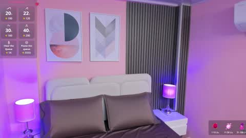 clauwdeen  wolf online show from March 18, 7:39 pm