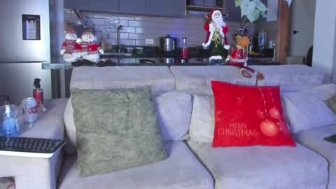 claytonburgues online show from December 28, 6:49 am