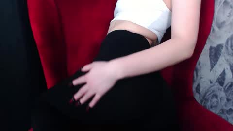 CleaDark online show from March 3, 12:15 am