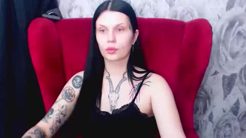 CleaDark online show from January 16, 6:34 pm