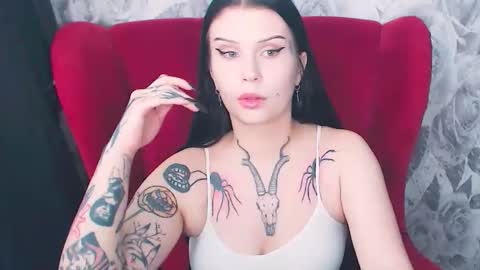 CleaDark online show from March 29, 7:14 pm