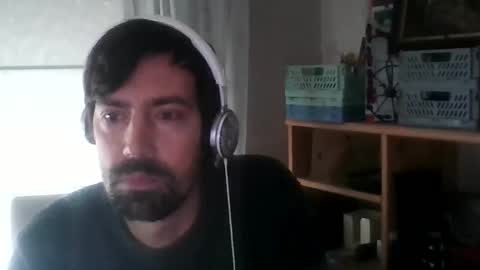 Snapshot of cleanwave chatting on October 15, 12:49 pm cleanwave online show from October 15, 12:49 pm