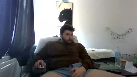 clem090 online show from March 1, 1:29 pm