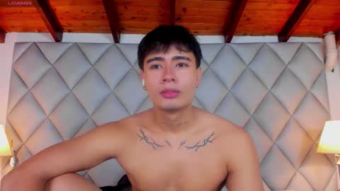 clement_reyes online show from November 25, 1:00 pm