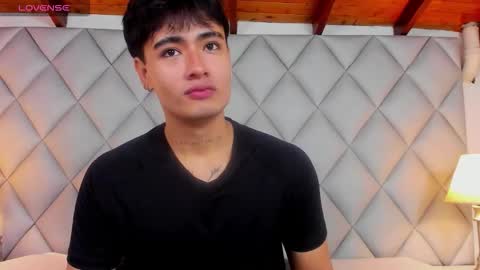 clement_reyes online show from November 27, 1:57 pm