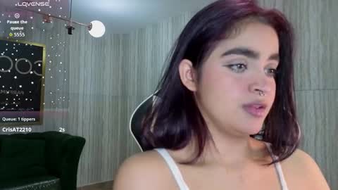 Clementine online show from September 13, 2:44 am