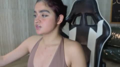 Clementine online show from September 20, 2:56 am